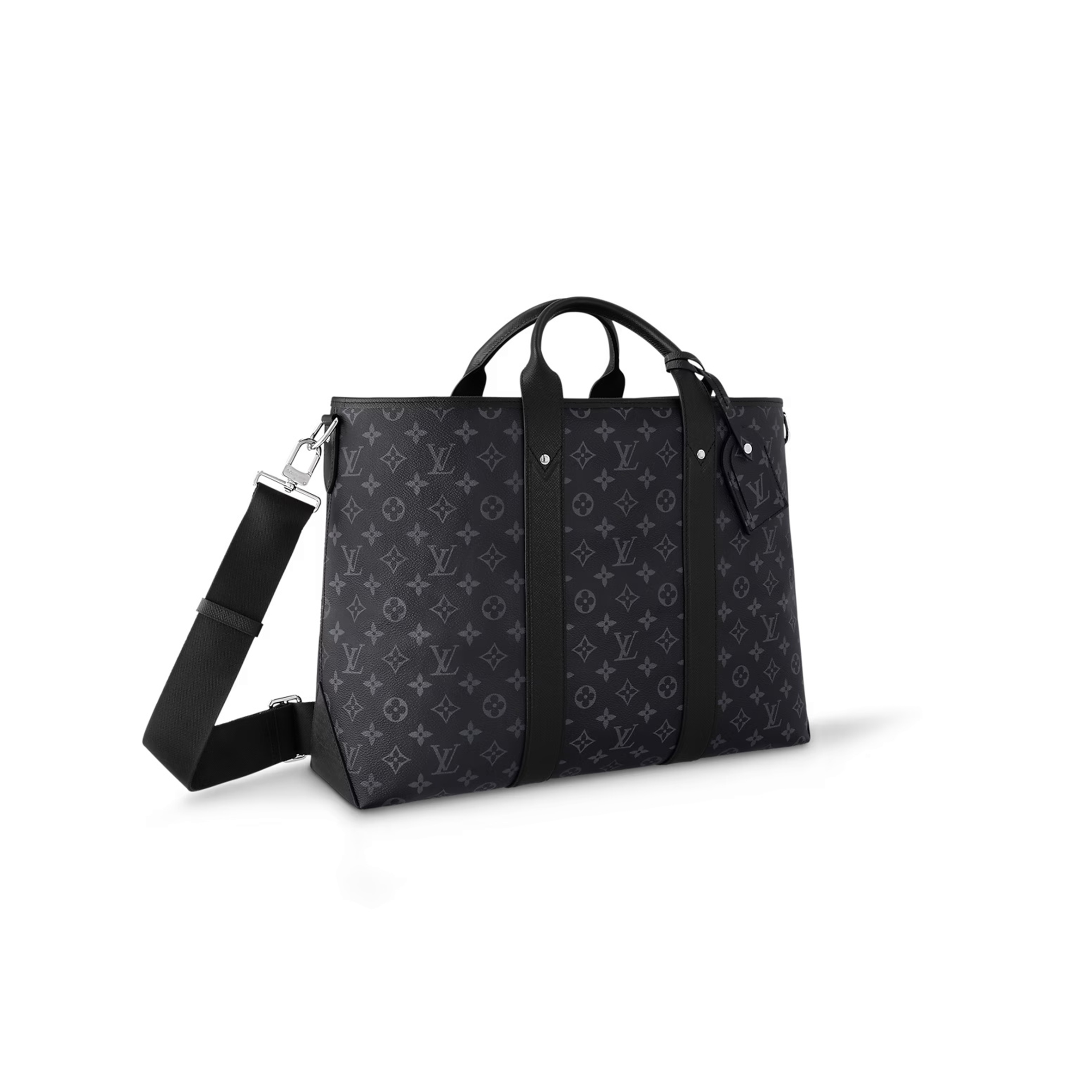 l0*is V*t0n weekend tote nm m30937 (43*34*17.5cm)